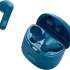 Наушники JBL Tune Flex 2, Bluetooth, вкладыши, синий [jbltflex2tqe]